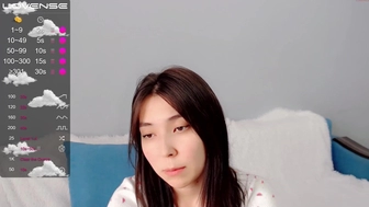 kammy_yoki chaturbate Sexy chick relish pussy