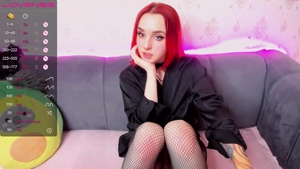 juliavangs chaturbate 6 February 2022 Camcording