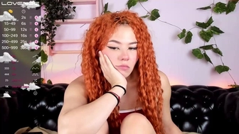 juliaamster chaturbate 27-03-2022 performance Latest broadcasting