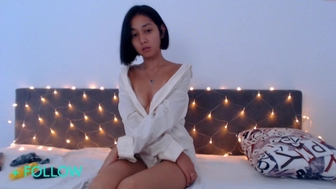 jonny_elly chaturbate Mature bitch handles pussy