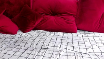 joanbravvo chaturbate Elegant fuck with trouble-free woman