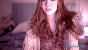 jillikins chaturbate Sweetheart stealing pulls vagina