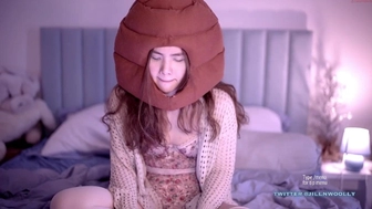 jillikins chaturbate 23_03_2022 Camcording