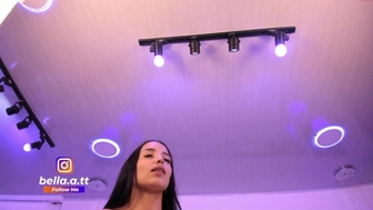 isabella_torres_ chaturbate 26-02-2022 performance Full ticket show