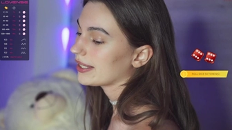 hoolybunny chaturbate 7-03-2022 performance broadcast