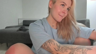 honey_sunshine chaturbate 7 February 2022 Latest May camrecords