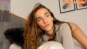 hell_lo chaturbate 13 March 2022 webcam masturbation