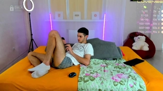 harley_daniel chaturbate 1-02-2022 performance stream Porn
