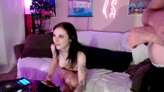 greendragonsauce chaturbate 6-01-2022 performance stream Porn