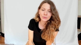 giveyouelevenminutes chaturbate  green haired sweater cuddles