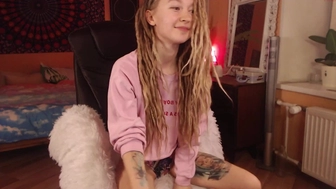 luckydread chaturbate 27-03-2022 performance Latest show