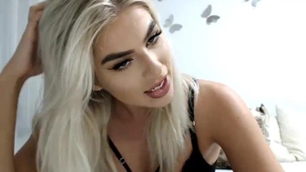 kissofacobra chaturbate 29 February 2022 broadcast