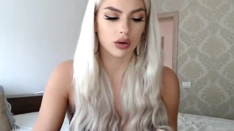 kissofacobra chaturbate 27-02-2022 performance Latest sex show