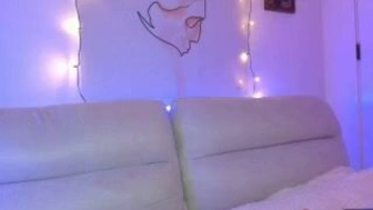hornyunicornn chaturbate 27-01-2022 performance