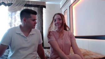 fake_angel_ chaturbate Juicy lass caresses Sissy