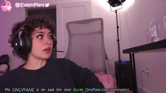 evelynpiers chaturbate 11 january 2022 webcam masturbation