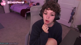 evelynpiers chaturbate 2_01_2022 Latest broadcasting