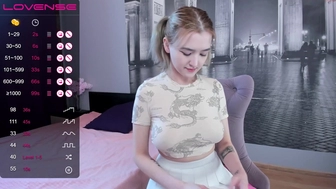 eve_woods chaturbate 24-01-2022 performance Full ticket show