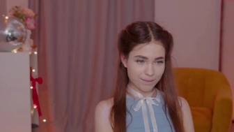 dakota_ossa chaturbate Latest June 2022 video 21