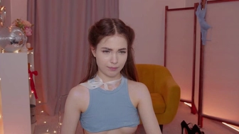 dakota_ossa chaturbate 6-01-2022 performance webcam masturbation