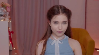 dakota_ossa chaturbate Gorgeous chick jerks off her pussy with phallus