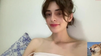 crown_of_vice01 chaturbate Alluring woman shows vulgar essence