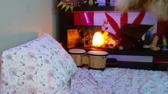 arwen_datnoid chaturbate onlyfans Latest June 2022 video 35