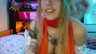arwen_datnoid chaturbate Cam stream May-30-2022