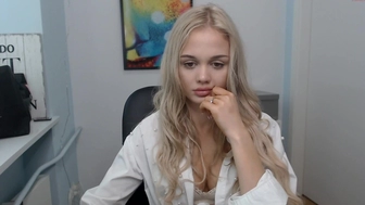 leila_il chaturbate 25_03_2022 Full ticket show