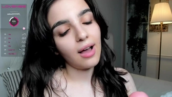 fashionladies chaturbate Young slut masturbating with sex toy