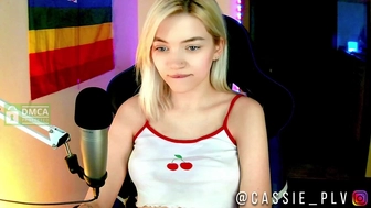 cassie_pl chaturbate Latest