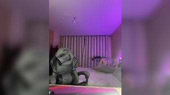 ribabiba webcam show