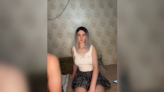 AsunaYri симпотная вебкам краля