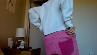 vegansoda chaturbate Crazy Nurse Posing On Camera