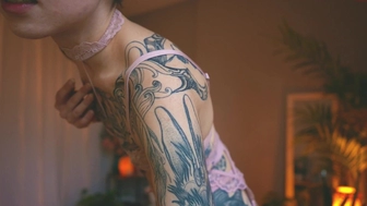 sorenyu chaturbate Solid curva gently squeezes pussy