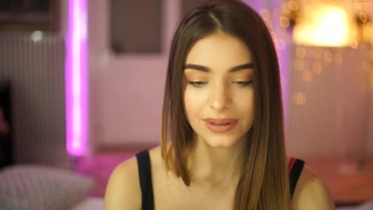 salenastorm chaturbate 18_02_2022 broadcast