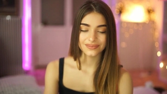 salenastorm chaturbate 18 March 2022 Camcording