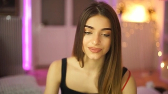 salenastorm chaturbate  experienced whore in nurse uniform