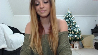 rebbecasnowshoe chaturbate 12 january 2022 webcam masturbation
