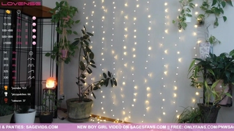 petitesage chaturbate 19-02-2022 performance stream Porn