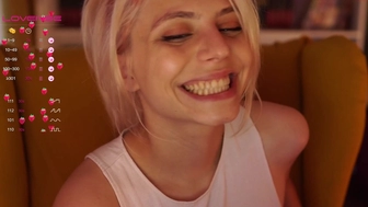 idontlikeguccibelts chaturbate Naughty courtesan - fucked both holes