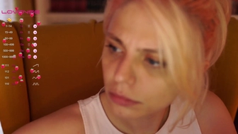 idontlikeguccibelts chaturbate Gorgeous Passion Shows Big Tits