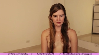 cutenataly chaturbate 9_02_2022 webcam masturbation