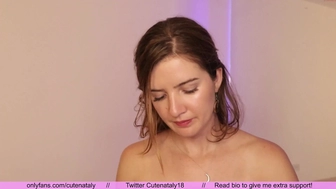 cutenataly chaturbate 11-03-2022 performance Latest show