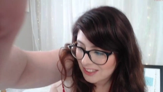 beayork chaturbate Luxury mare dancing striptease