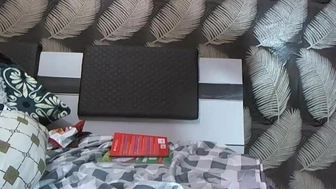 vanylove89 chaturbate Slender babe seduces with big tits