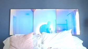 nikiskyler chaturbate 5-02-2022 performance Camcording