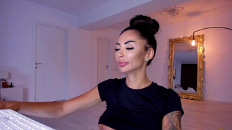 indiansweety chaturbate 8_02_2022 webcam masturbation