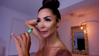 indiansweety chaturbate Loud bitch hammering pussy with phallus