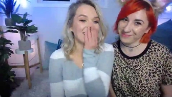 caireen chaturbate Ass-slut dancing striptease